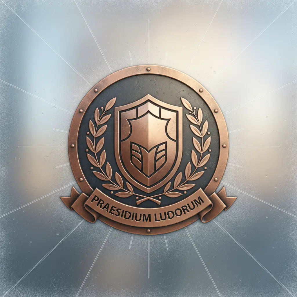 Responsible play security shield