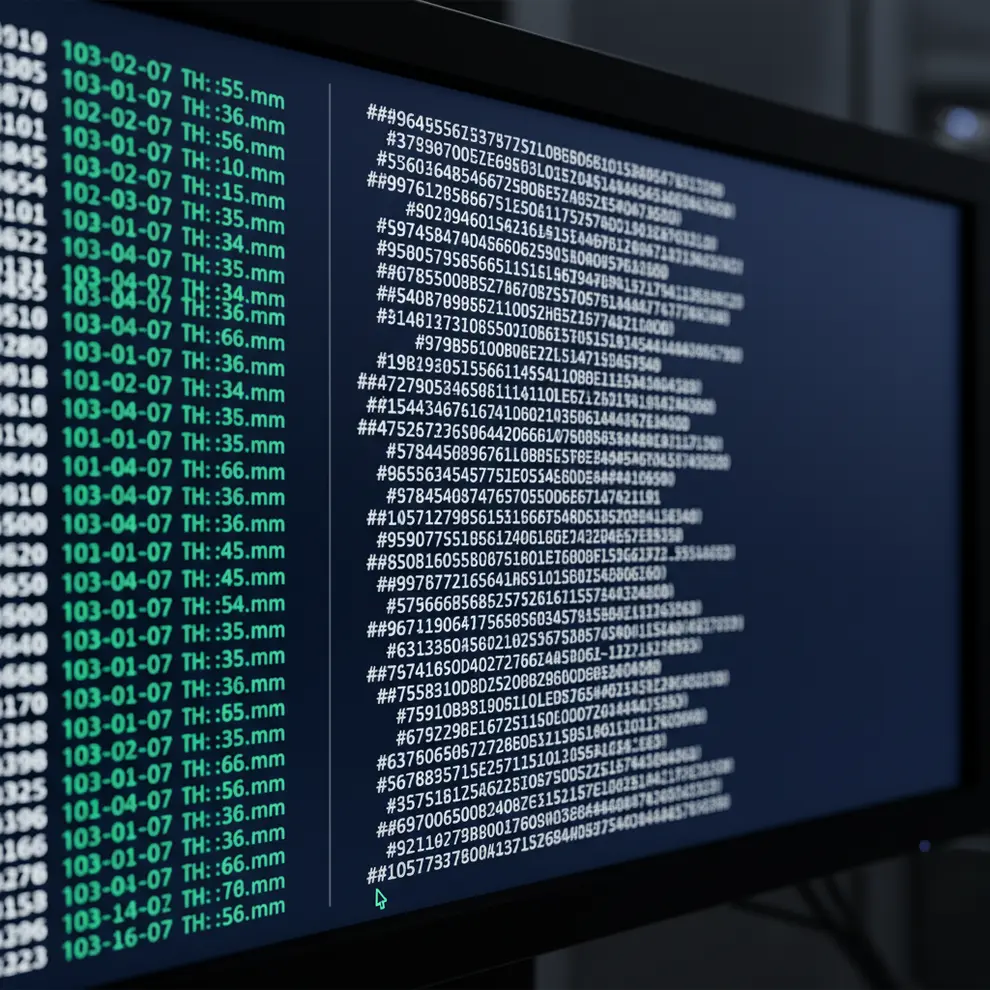 Real-time anonymized hash ledger